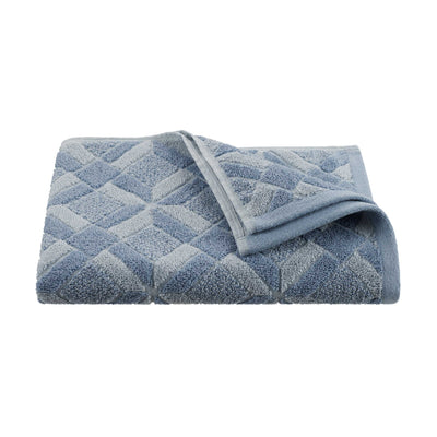 Martex Restore Geo Tencel Blend Ultra Soft Geo Towel