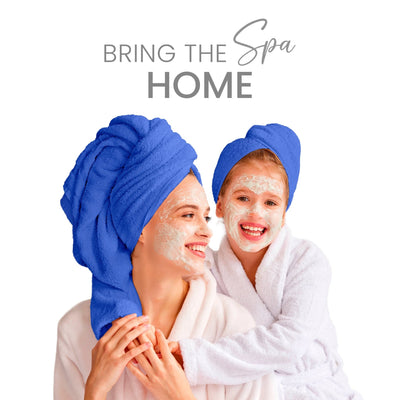 Martex Ringspun 100% Cotton Durable 6-Piece Towel Set
