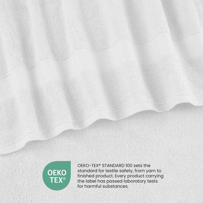 Martex Ringspun 100% Cotton Durable 6-Piece Towel Set