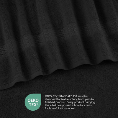 Martex Ringspun 100% Cotton Durable 6-Piece Towel Set