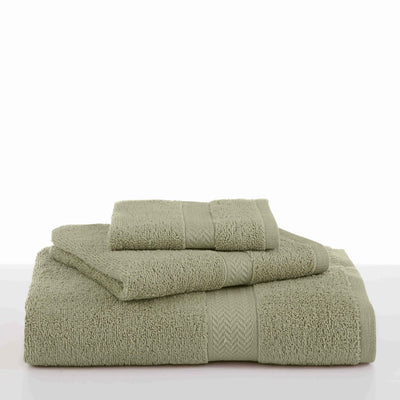 Martex Ringspun Soft 100% Cotton Towel Collection