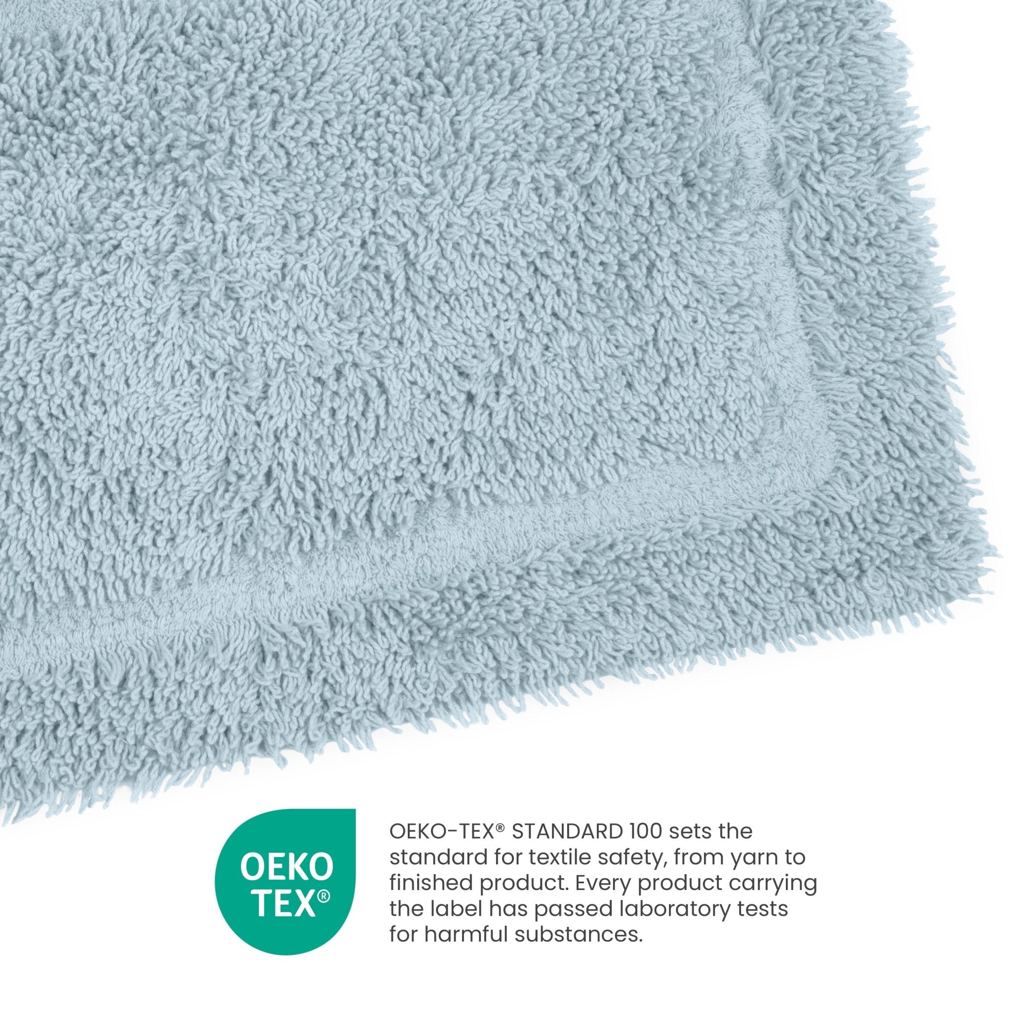Martex Ringspun Super Soft 100% Cotton Bath Rug