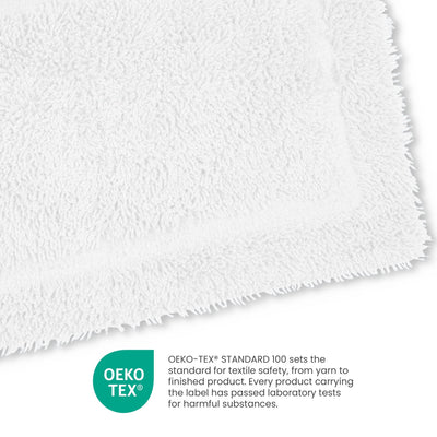 Martex Ringspun Super Soft 100% Cotton Bath Rug