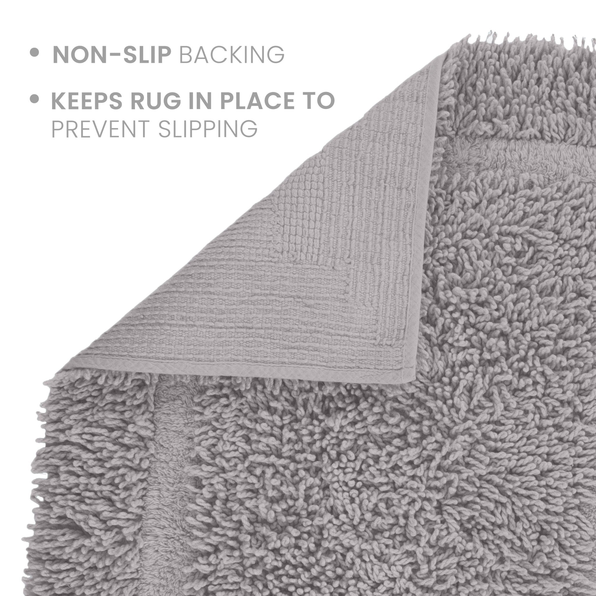 Martex Ringspun Super Soft 100% Cotton Bath Rug
