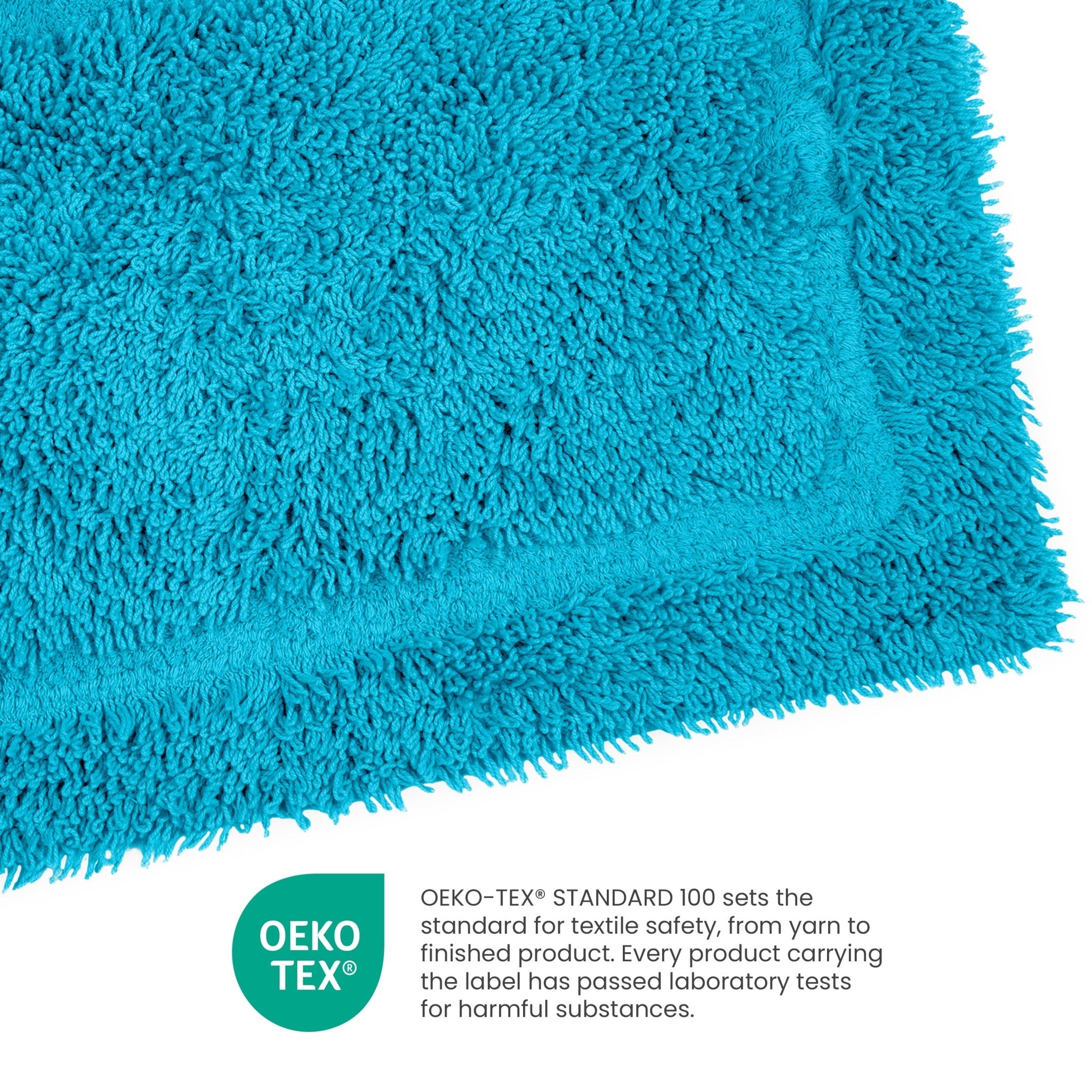 Martex Ringspun Super Soft 100% Cotton Bath Rug