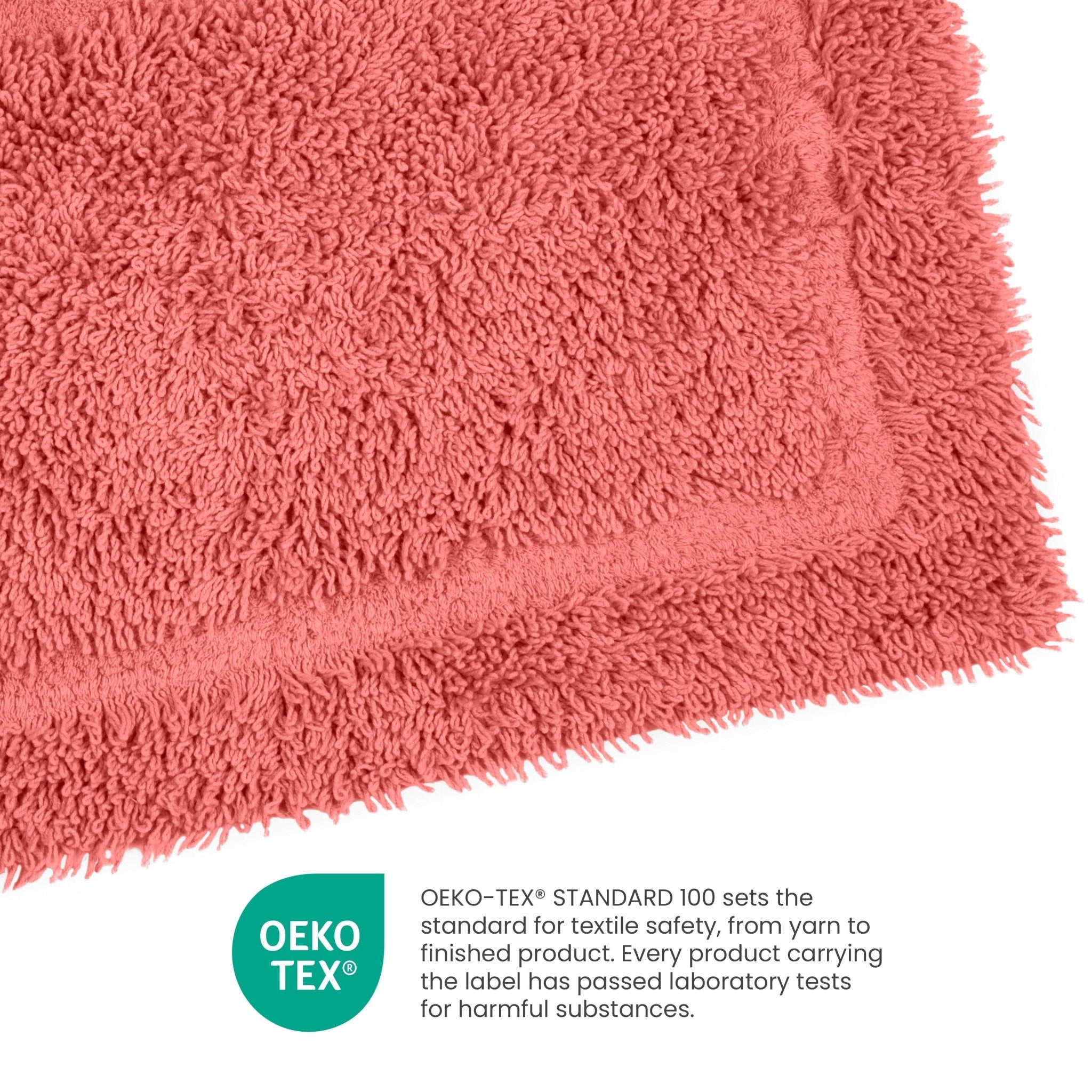 Martex Ringspun Super Soft 100% Cotton Bath Rug