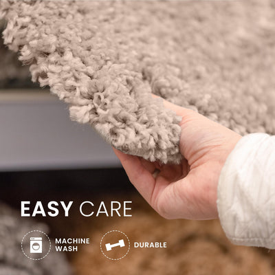 Martex Ringspun Super Soft 100% Cotton Bath Rug