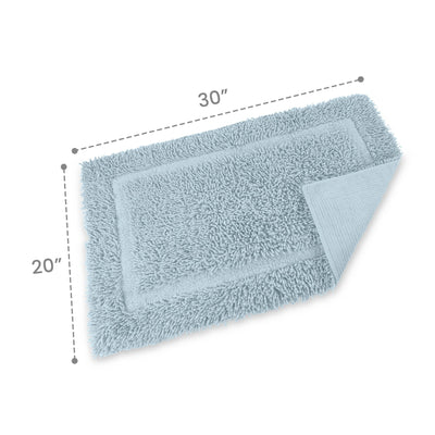 Martex Ringspun Super Soft 100% Cotton Bath Rug