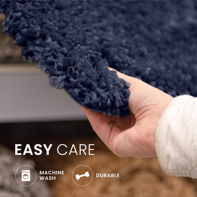 Martex Ringspun Super Soft 100% Cotton Bath Rug