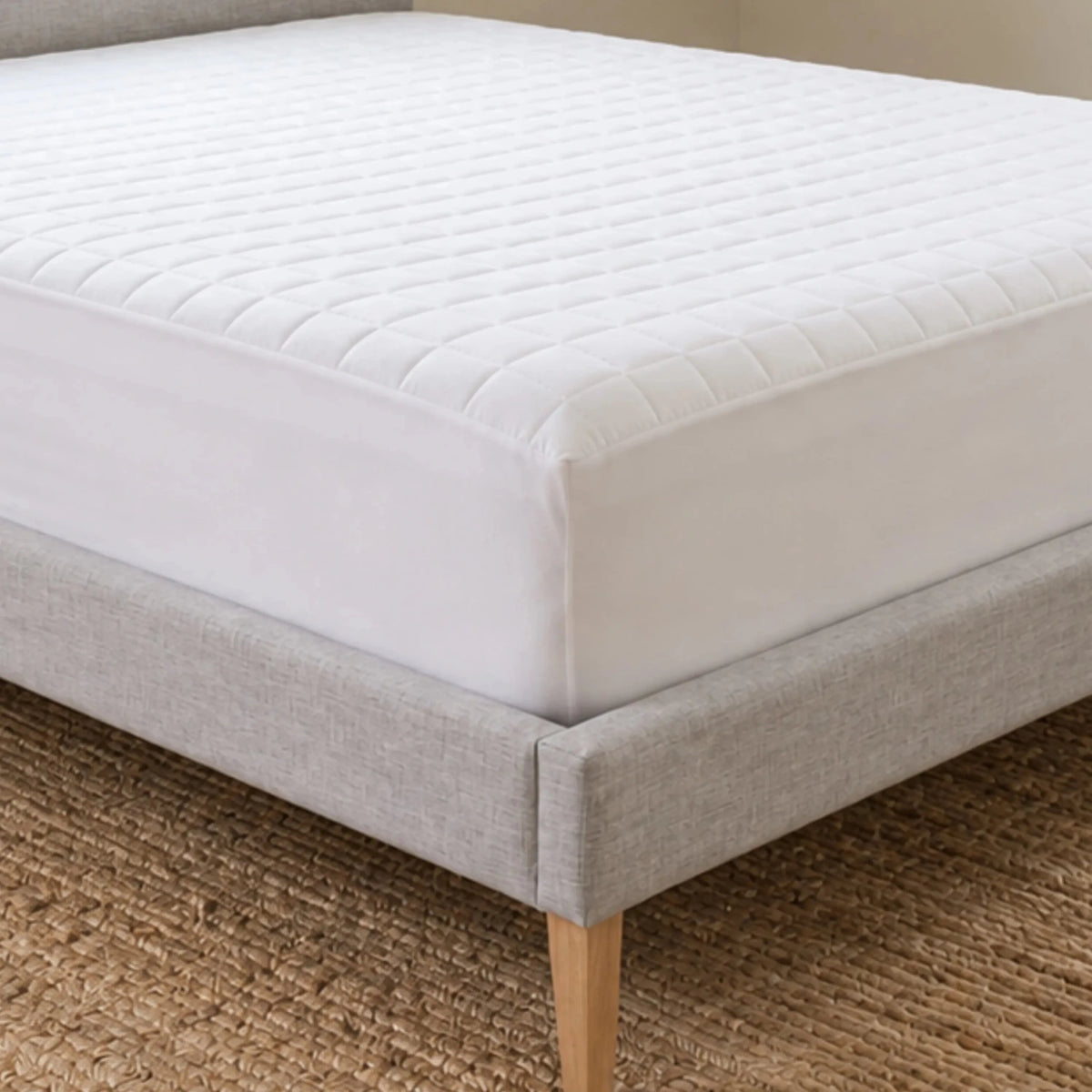 Martex Silent Choice + Mattress Pad