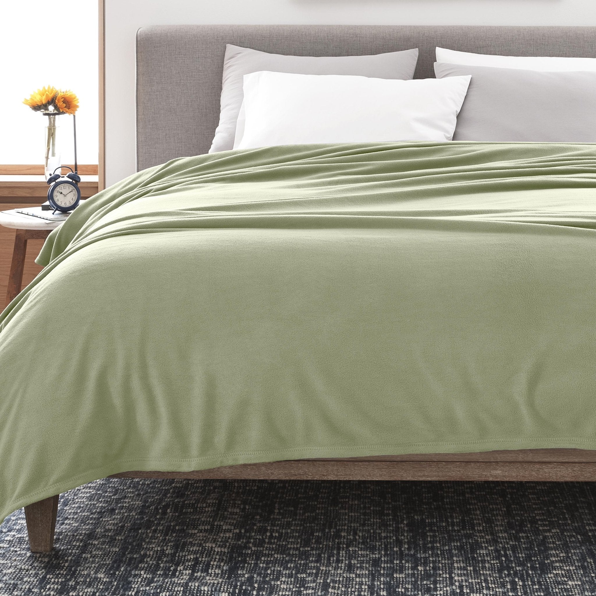 Martex Super Soft Fleece All-Season Blanket