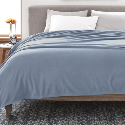 Martex Super Soft Fleece All-Season Blanket