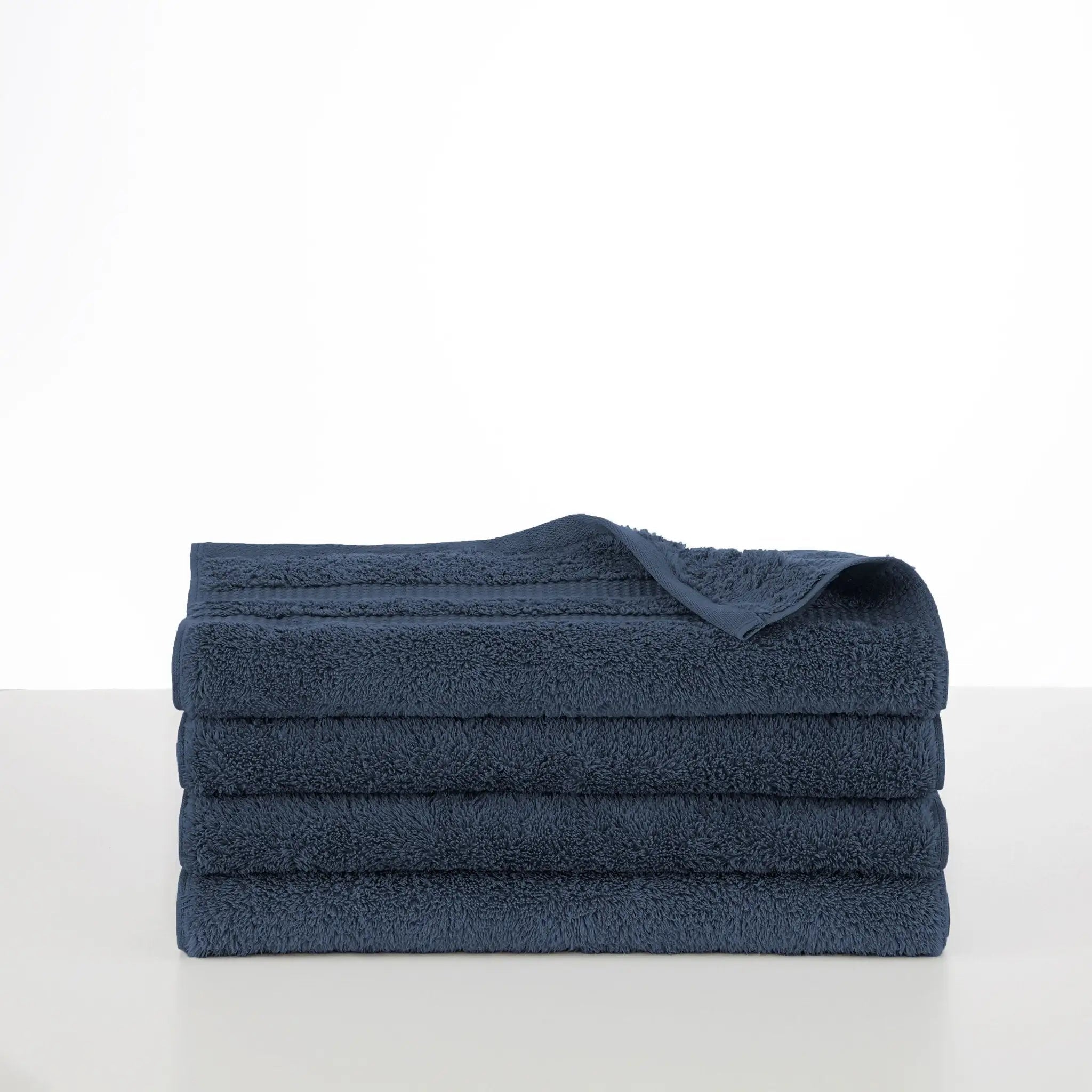 Martex Supima Cotton Luxe Soft Towel Collection