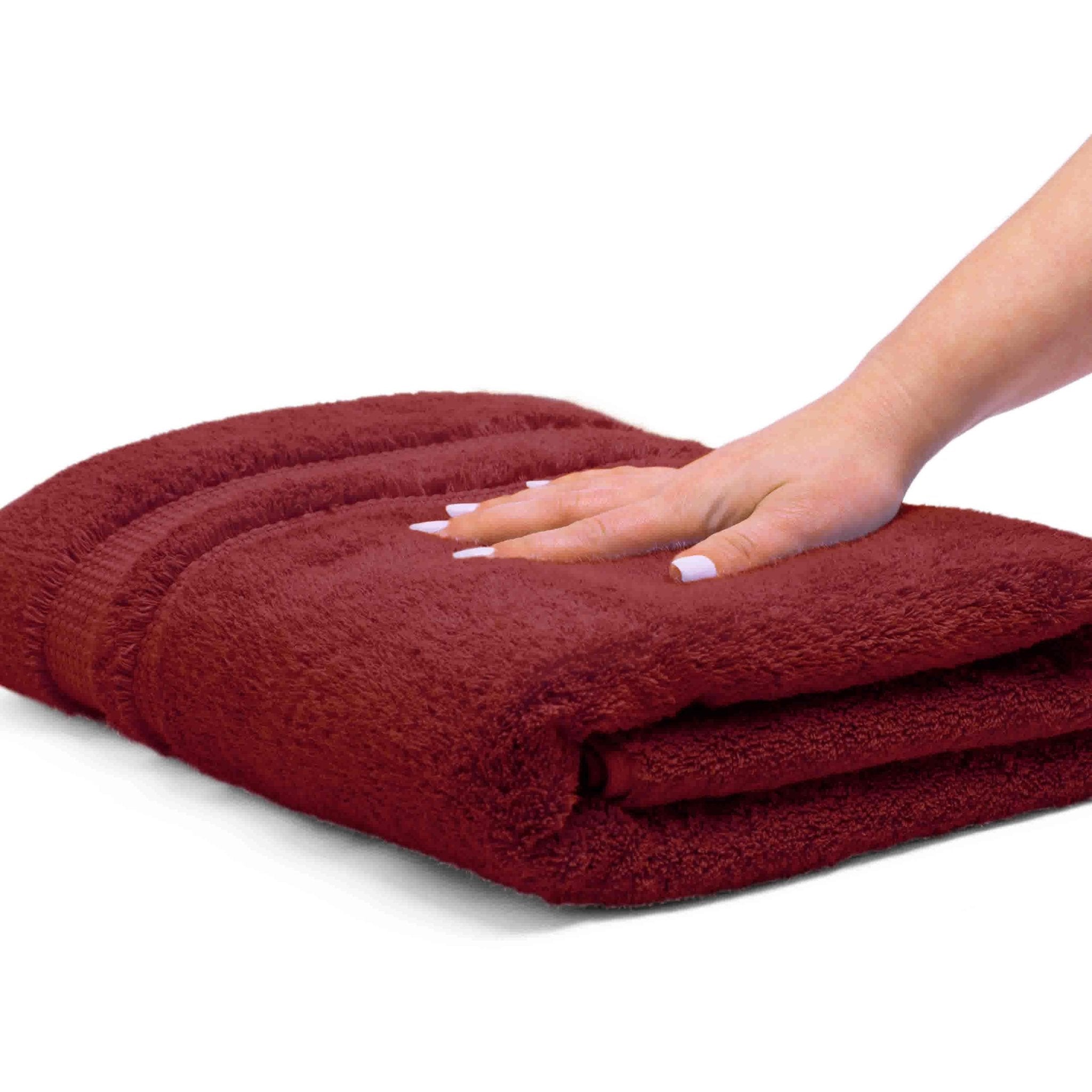 Martex Supima Cotton Luxe Soft Towel Collection