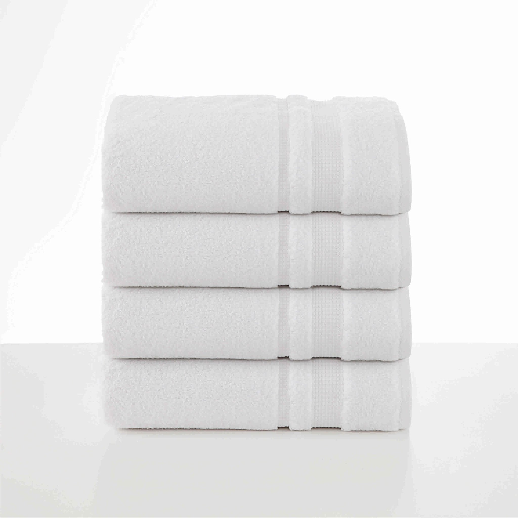 Martex Supima Cotton Luxe Soft Towel Collection