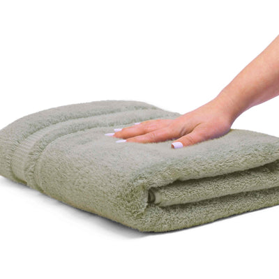Martex Supima Cotton Luxe Soft Towel Collection