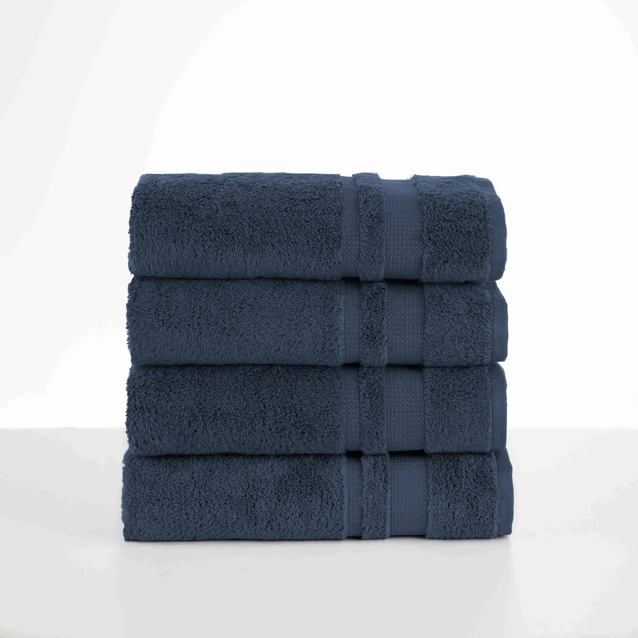 Martex Supima Cotton Luxe Soft Towel Collection