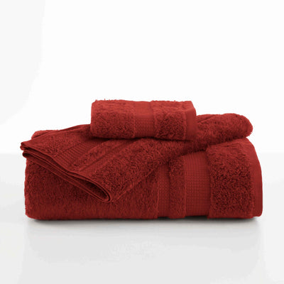 Martex Supima Cotton Luxe Soft Towel Collection