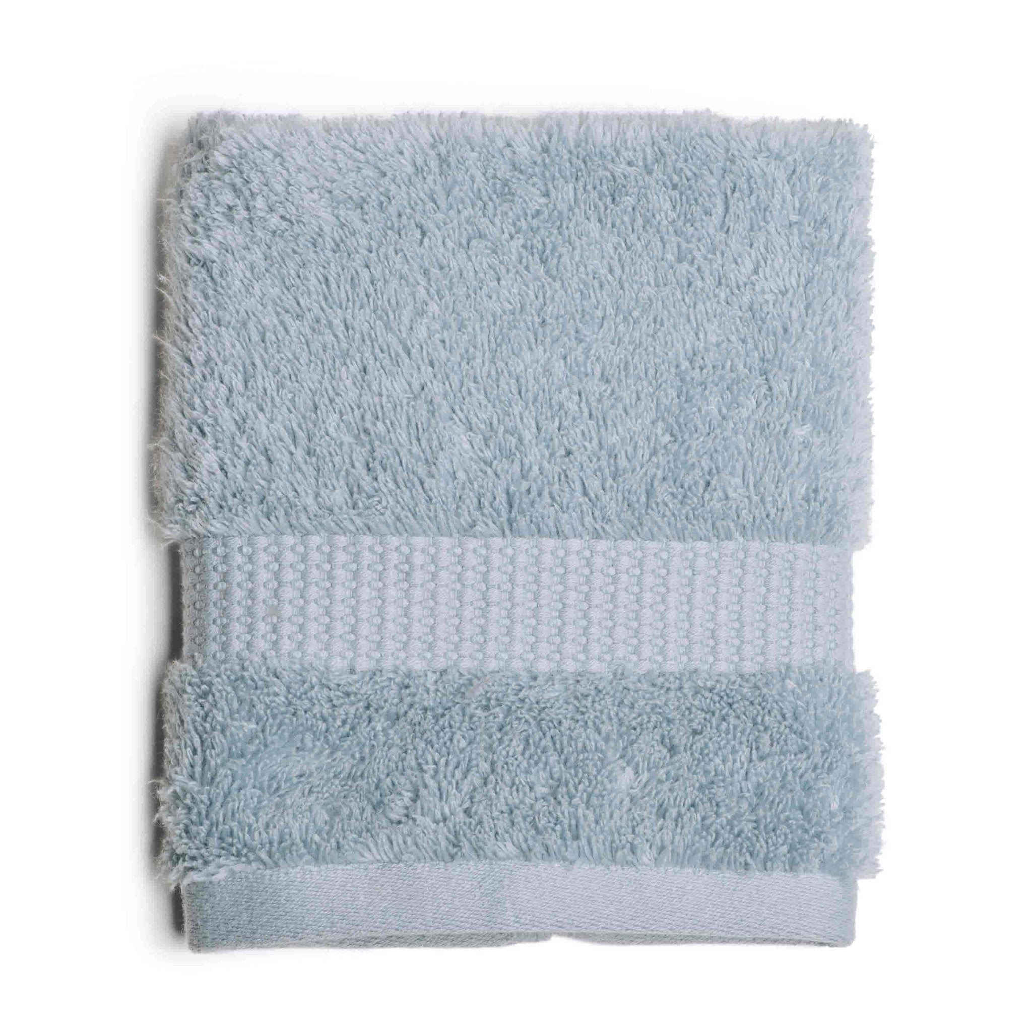 Martex Supima Cotton Luxe Soft Towel Collection