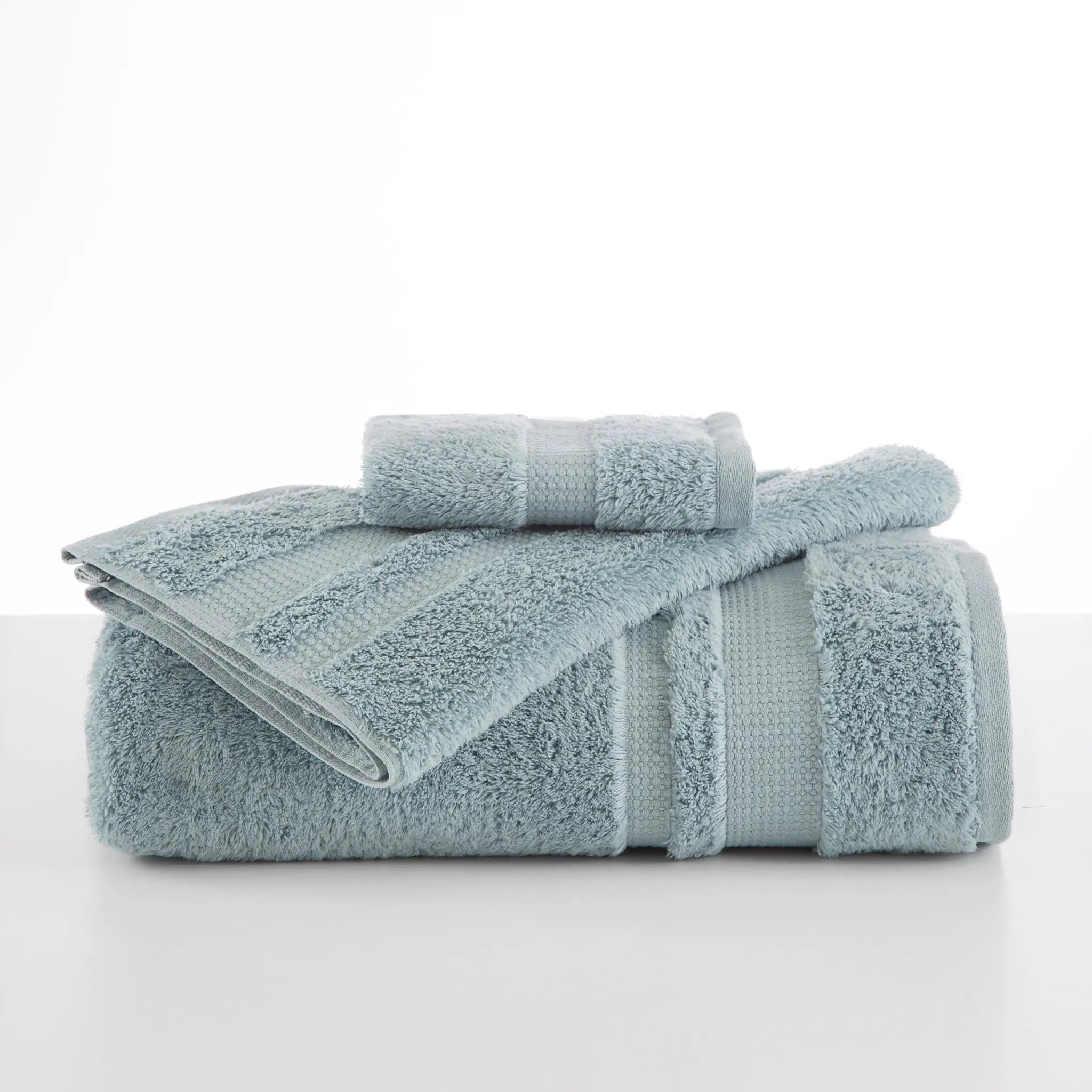 Martex Supima Cotton Luxe Soft Towel Collection