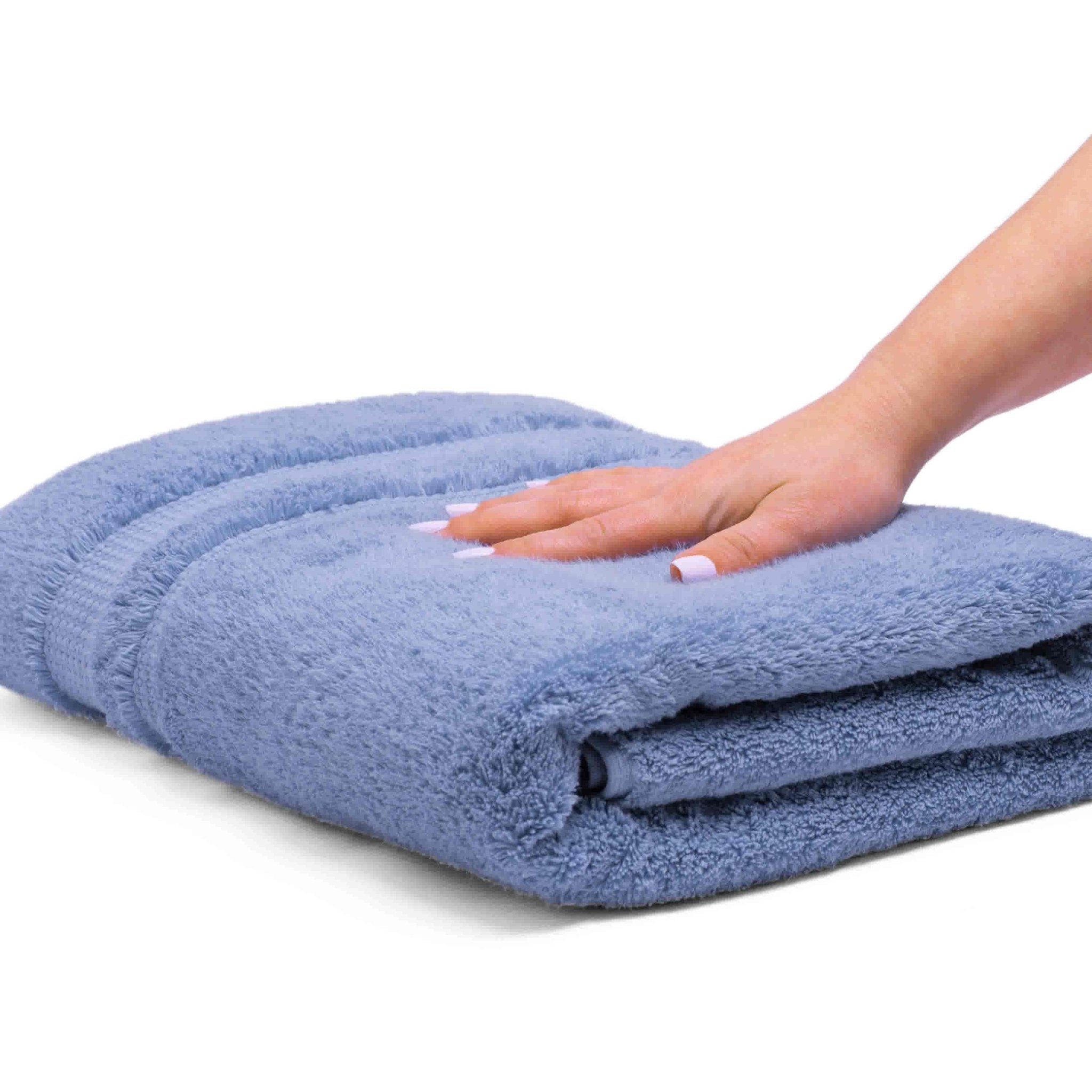 Martex Supima Cotton Luxe Soft Towel Collection