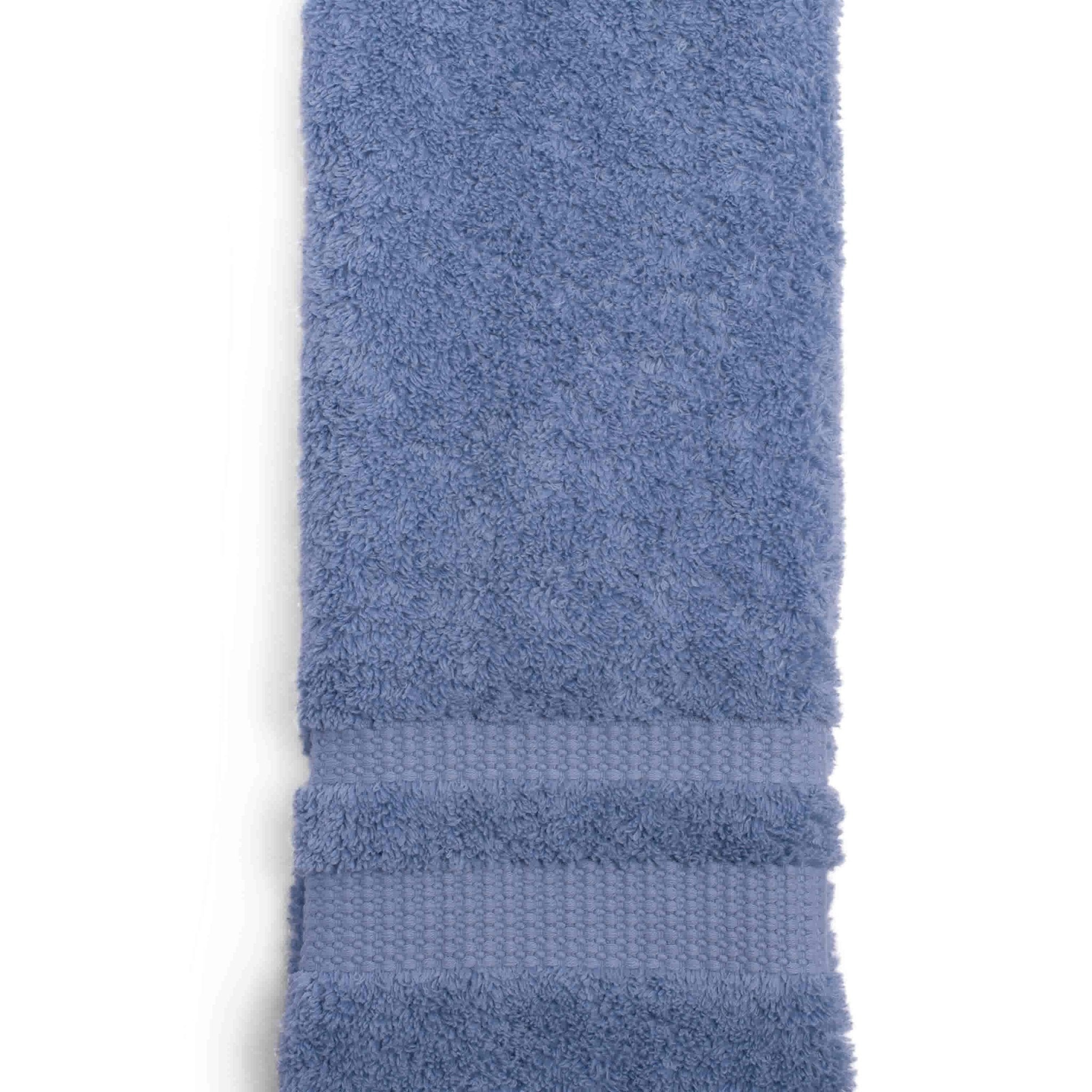 Martex Supima Cotton Luxe Soft Towel Collection