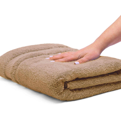 Martex Supima Cotton Luxe Soft Towel Collection