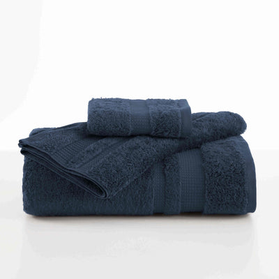 Martex Supima Cotton Luxe Soft Towel Collection