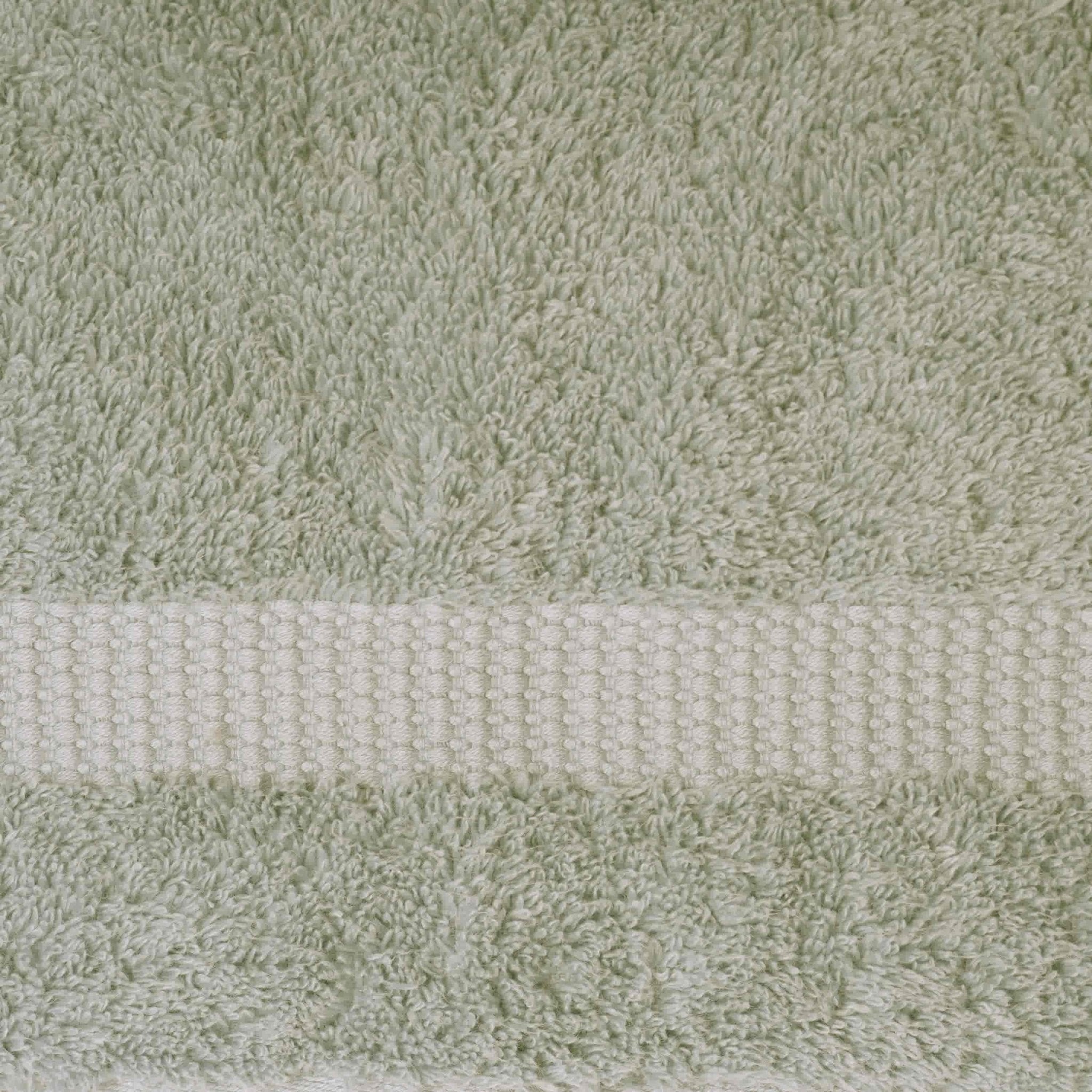 Martex Supima Cotton Luxe Soft Towel Collection