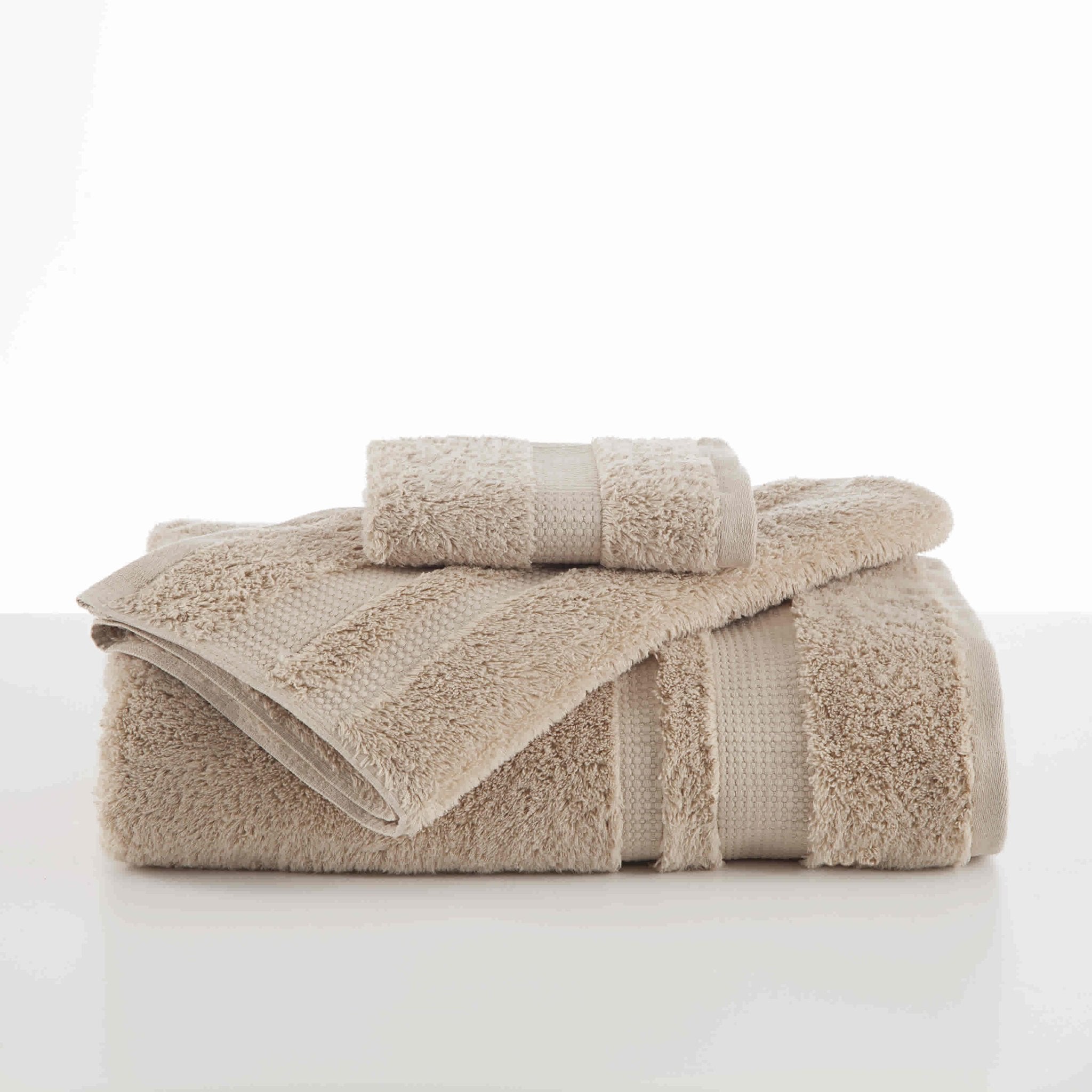 Martex Supima Cotton Luxe Soft Towel Collection