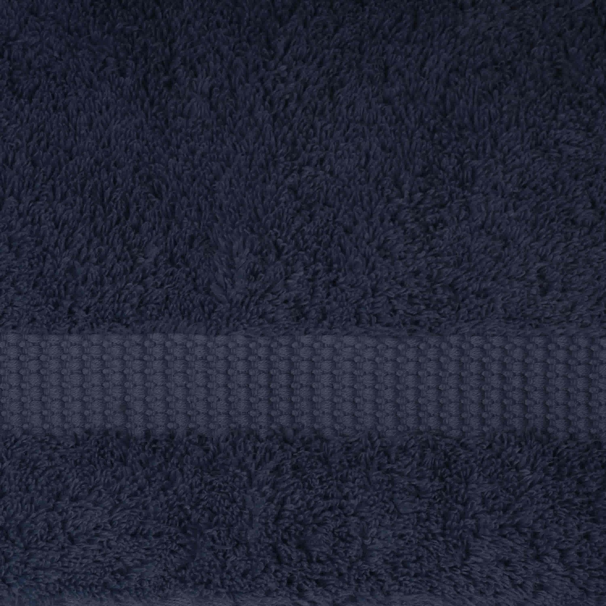 Martex Supima Cotton Luxe Soft Towel Collection