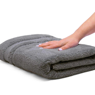 Martex Supima Cotton Luxe Soft Towel Collection