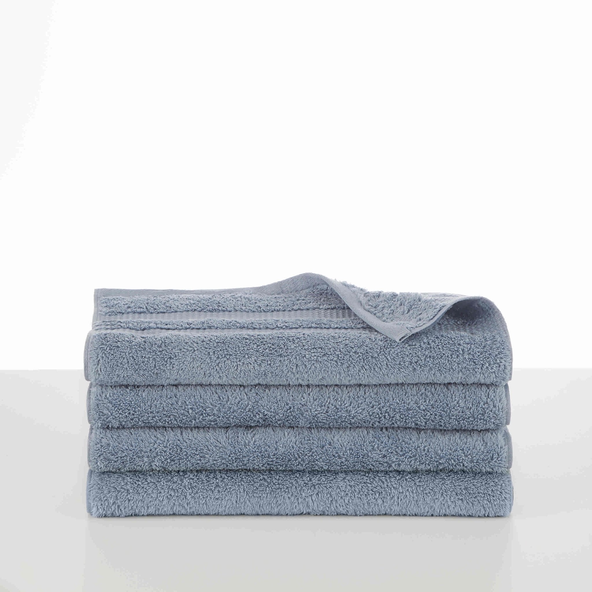 Martex Supima Cotton Luxe Soft Towel Collection