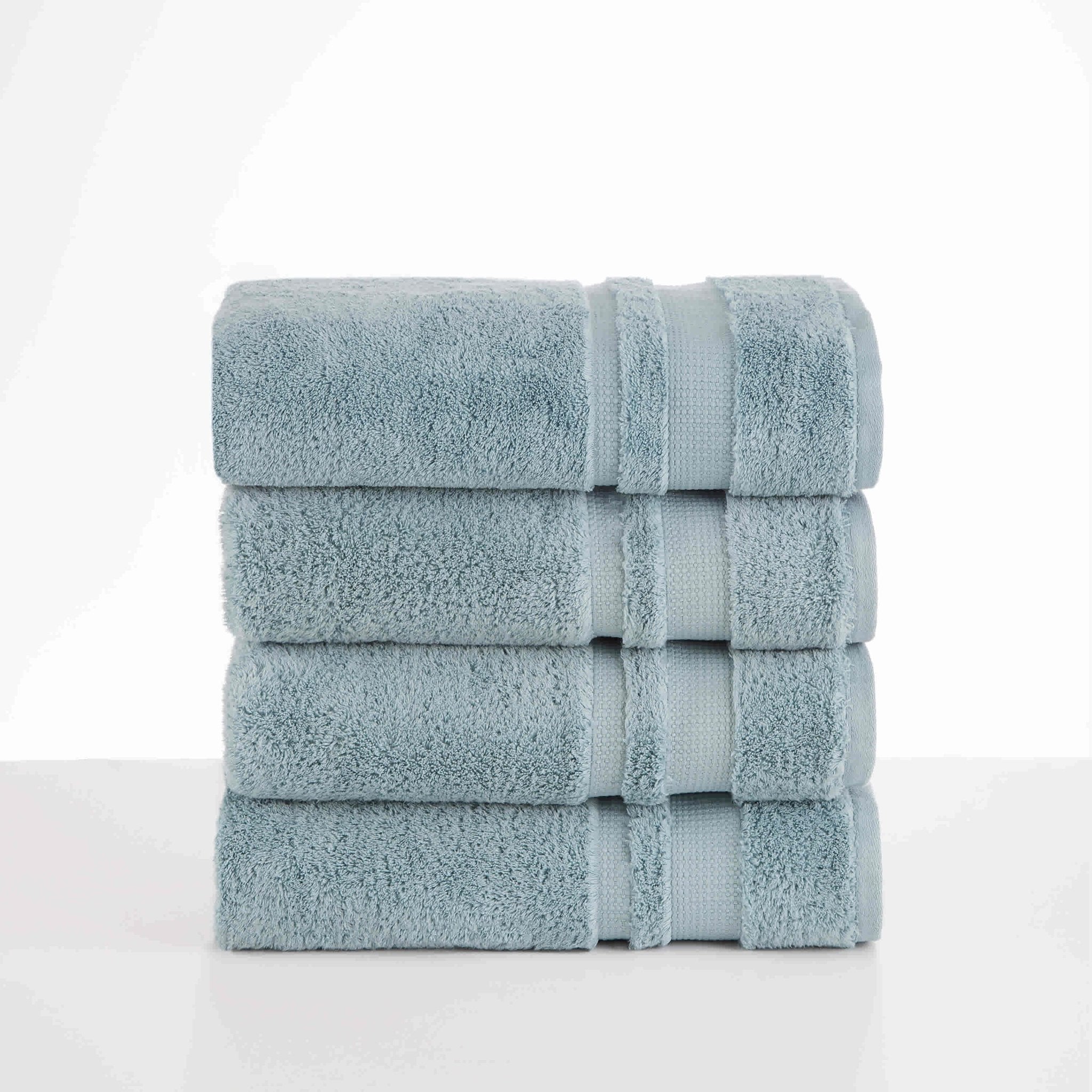 Martex Supima Cotton Luxe Soft Towel Collection – WestPoint Home
