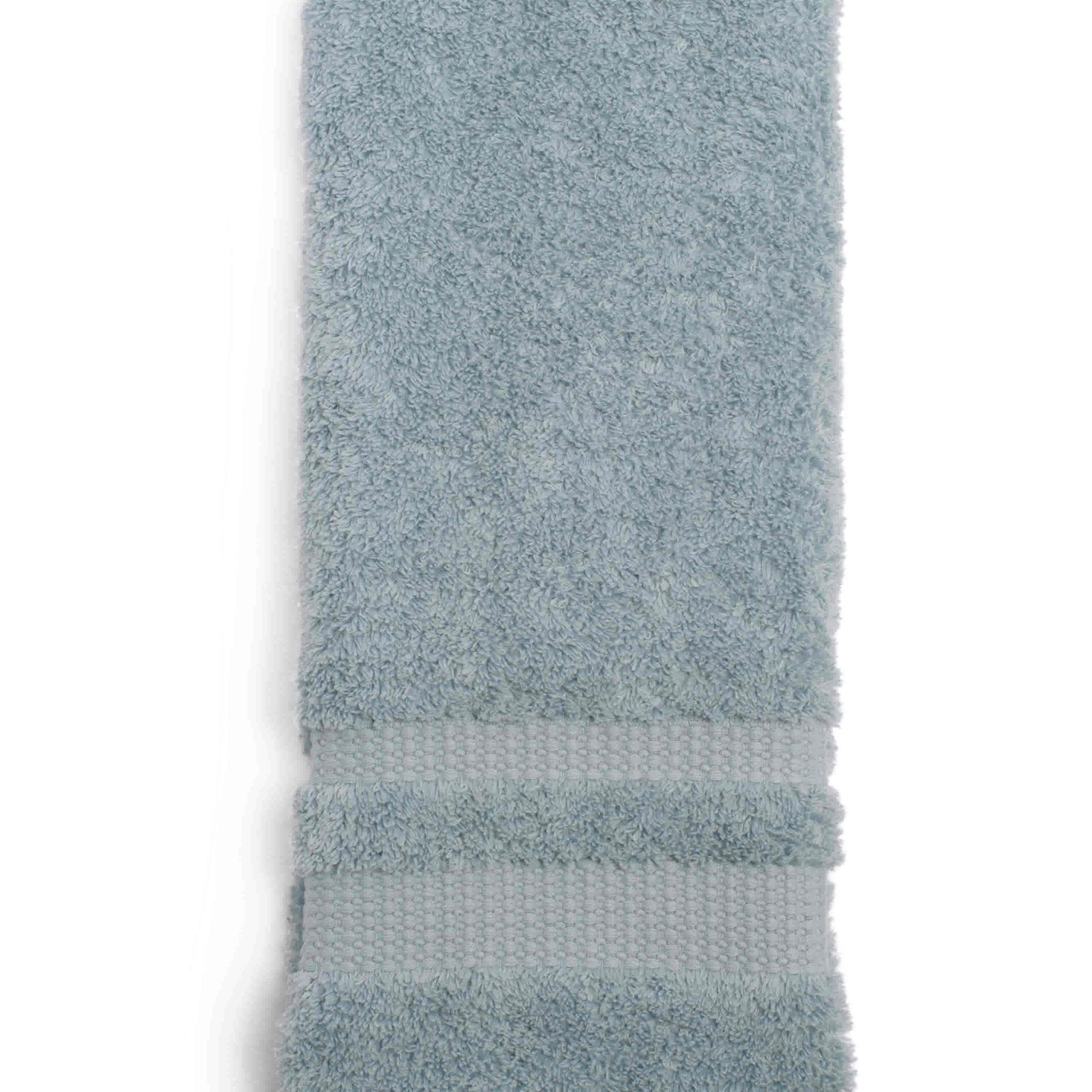 Martex Supima Cotton Luxe Soft Towel Collection