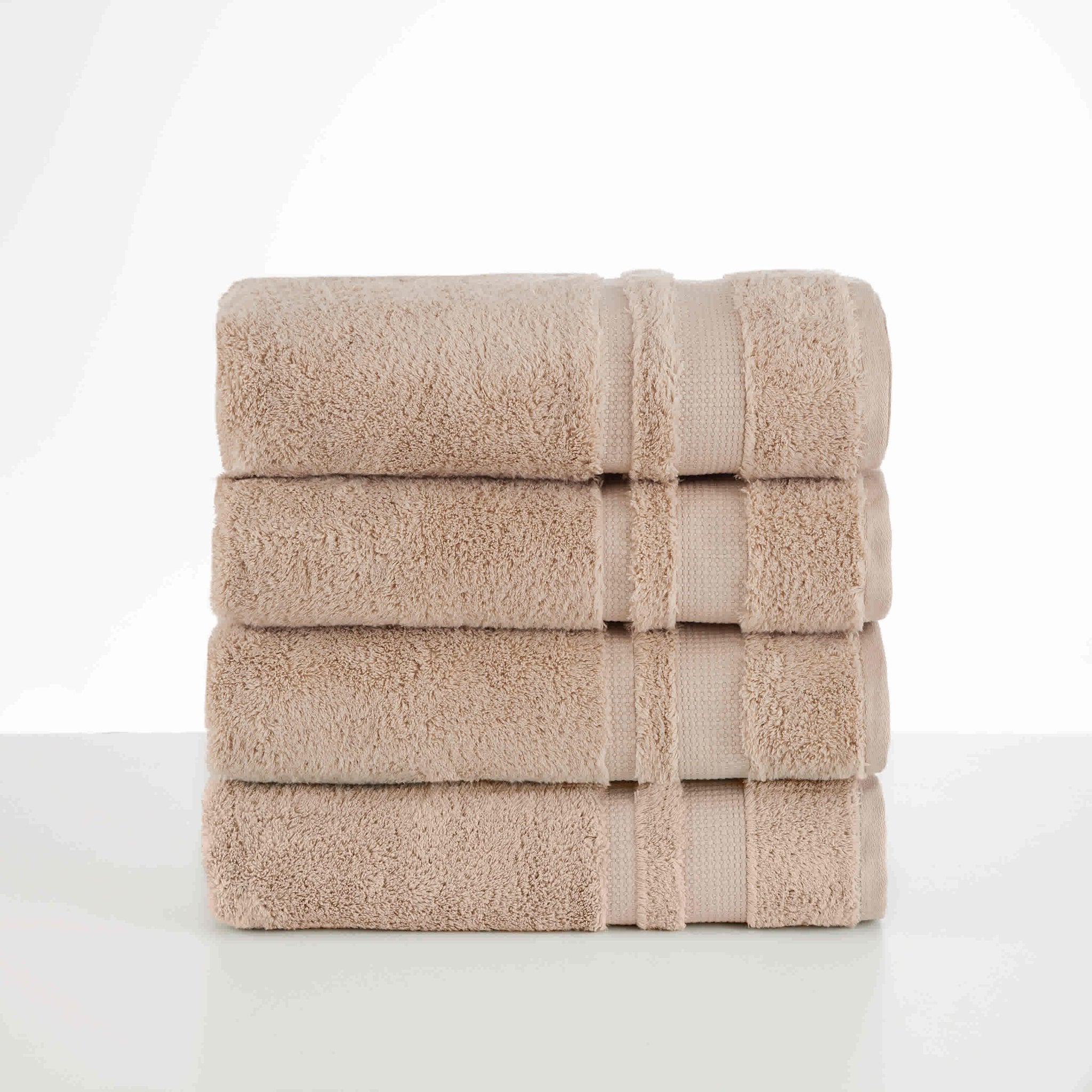 Martex Supima Cotton Luxe Soft Towel Collection