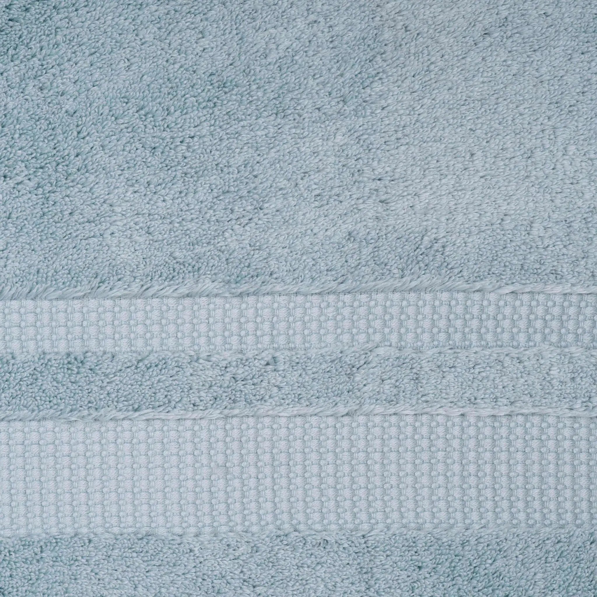 Martex Supima Cotton Luxe Soft Towel Collection