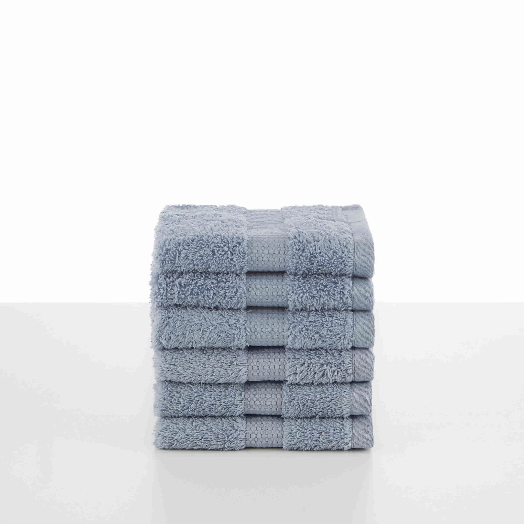 Martex Supima Cotton Luxe Soft Towel Collection