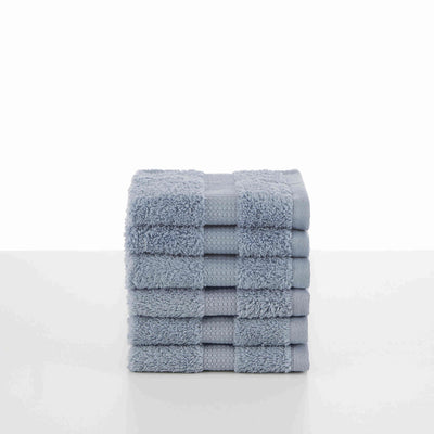 Martex Supima Cotton Luxe Soft Towel Collection
