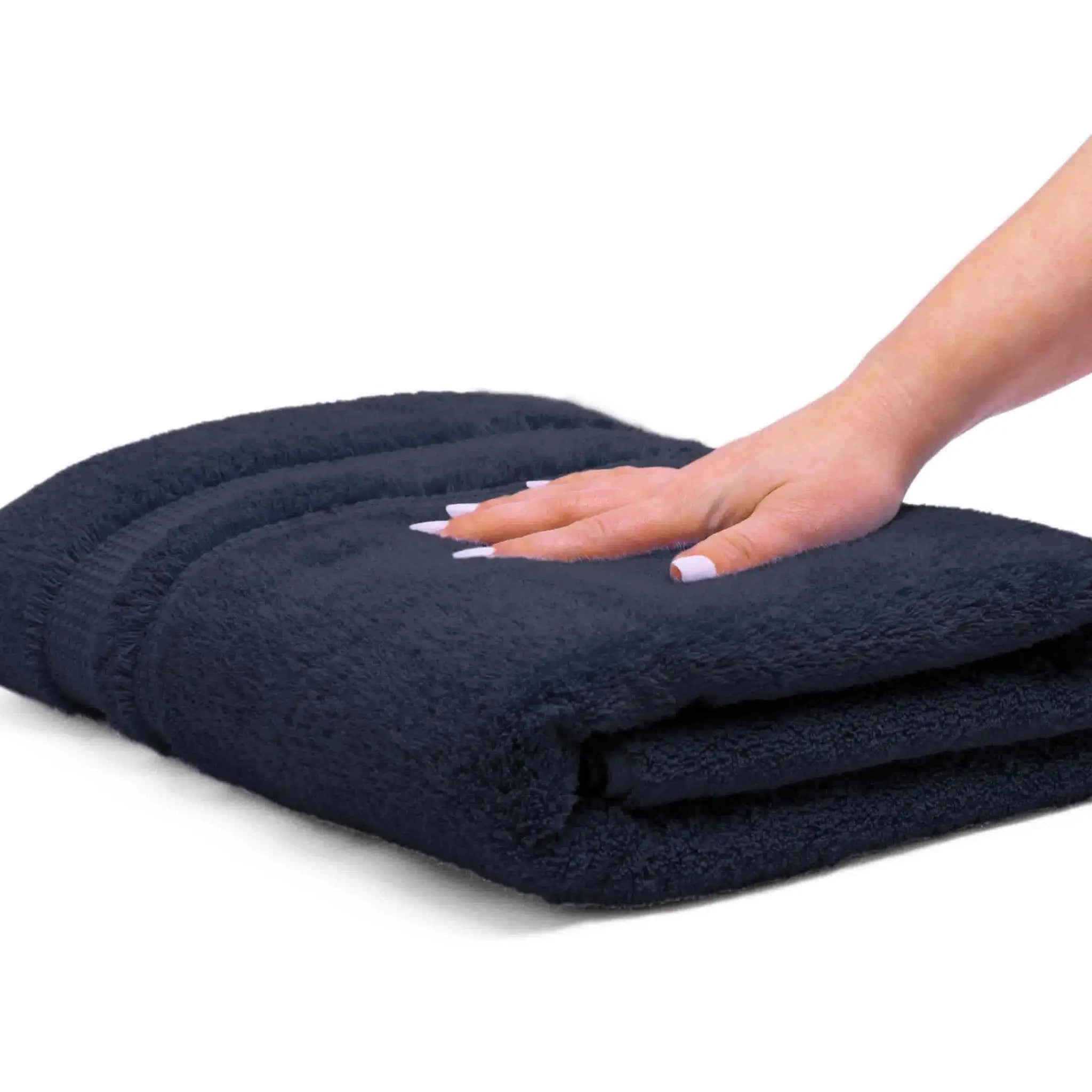 Martex Supima Cotton Luxe Soft Towel Collection