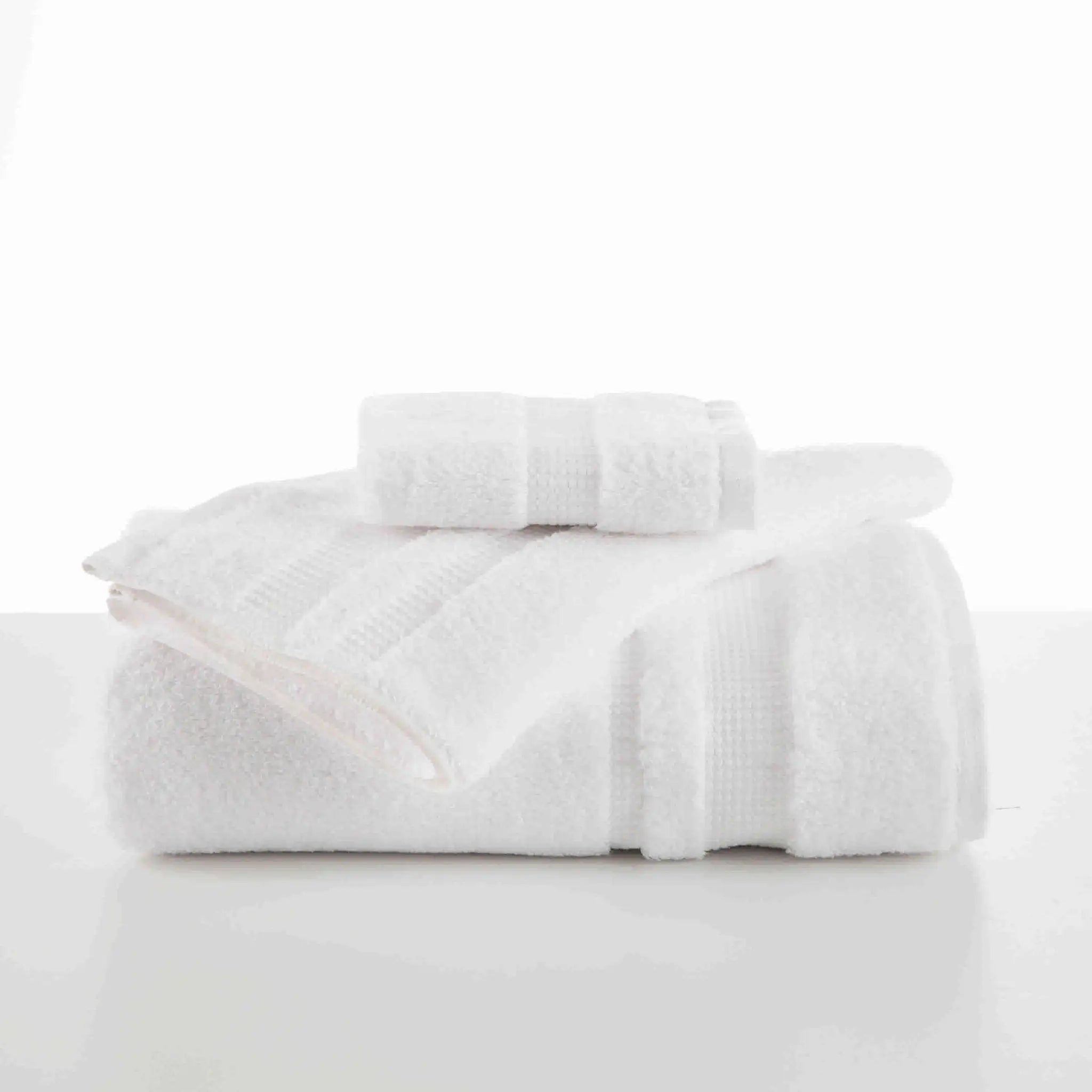 Martex Supima Cotton Luxe Soft Towel Collection