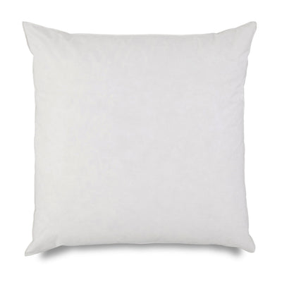 Martex White Euro Garnetted Pillow