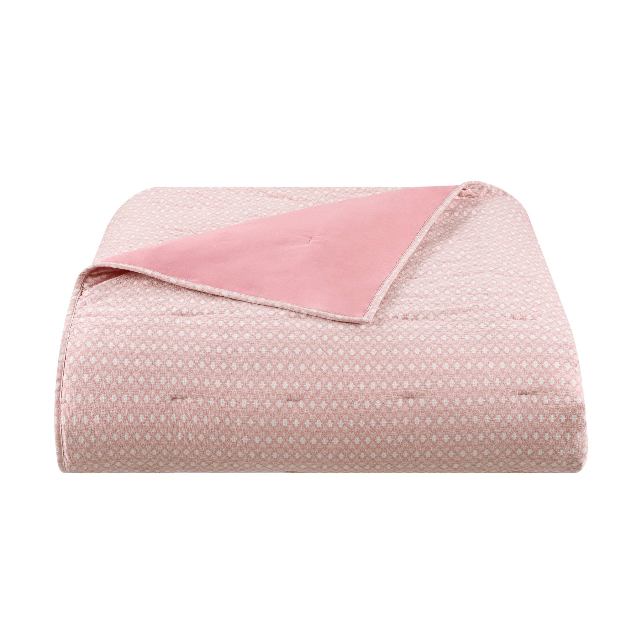 Southern Tide Augustine 100% Cotton Reversible Quilt and Euro