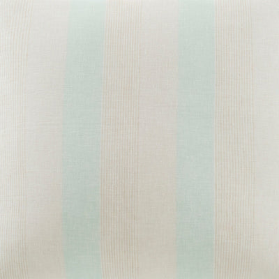 Southern Tide Batten Square Seafoam Decorative Pillow