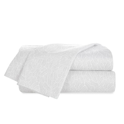 Southern Tide Cedar Island 100% Cotton Grey Sheet Set