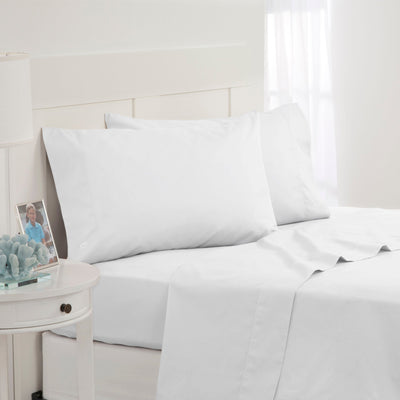 Southern Tide Cotton Twill 300 Thread Count Sheet Set