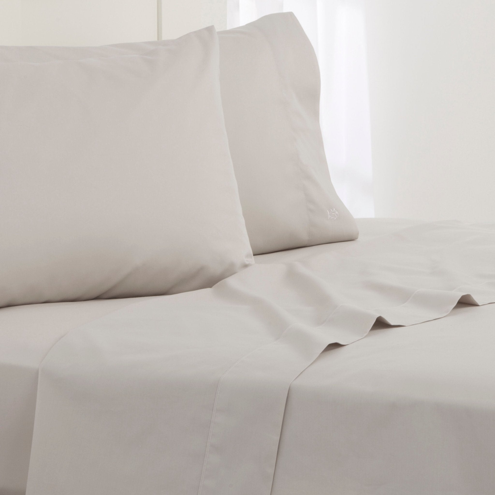Southern Tide Cotton Twill 300 Thread Count Sheet Set
