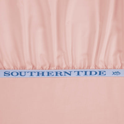 Southern Tide Cotton Twill 300 Thread Count Sheet Set