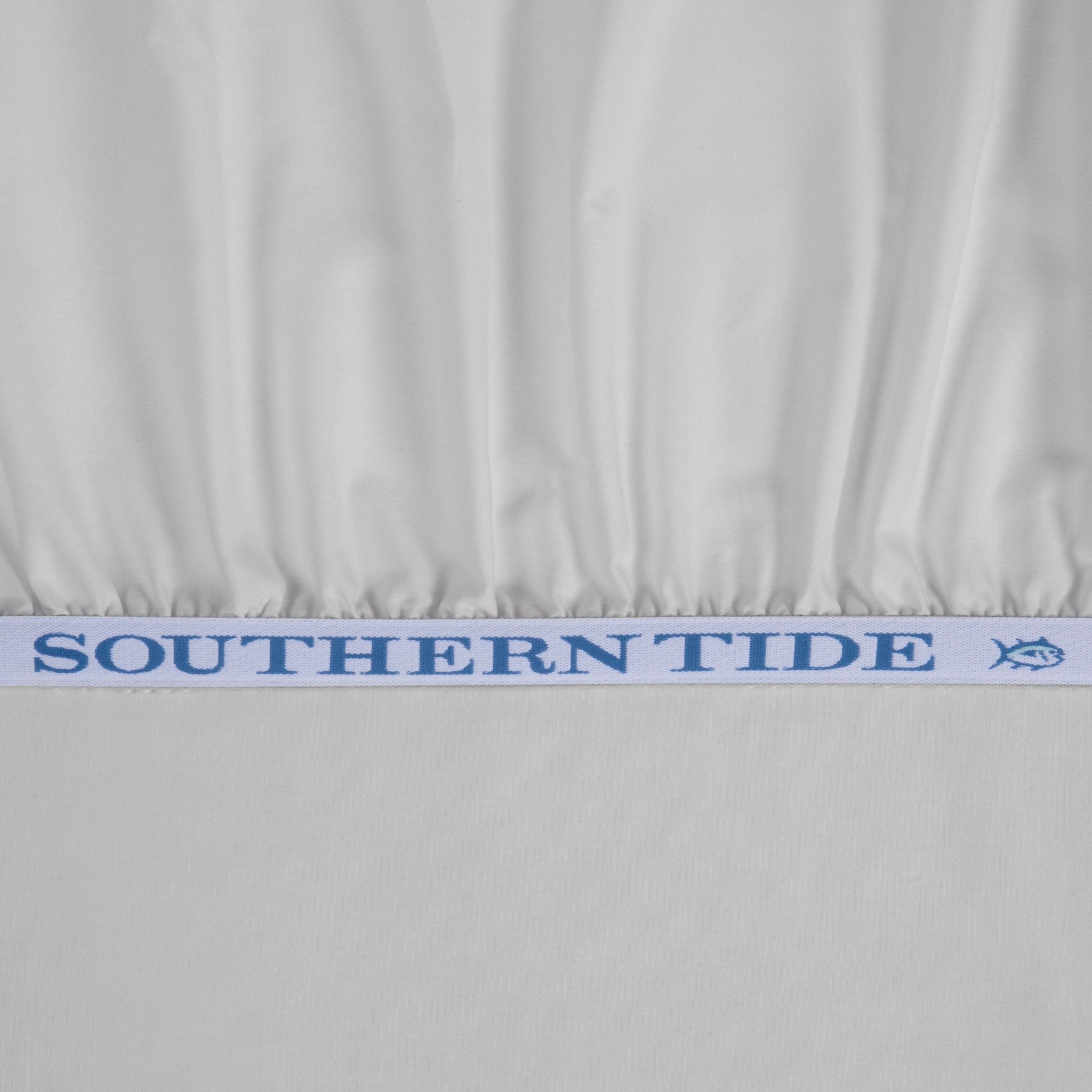 Southern Tide Cotton Twill 300 Thread Count Sheet Set