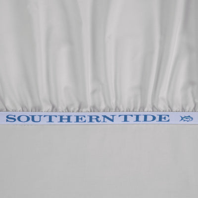 Southern Tide Cotton Twill 300 Thread Count Sheet Set
